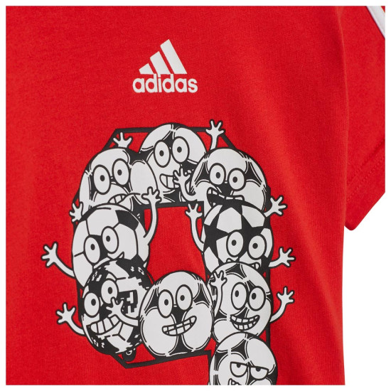 Adidas Βρεφικό σετ